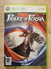 Microsoft Xbox 360 - Prince of Persia DE/EN mit OVP CIB  comprar usado  Enviando para Brazil