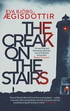 The Creak on the Stairs: Volume 1 por Aegisdóttir, Eva Bjorg comprar usado  Enviando para Brazil
