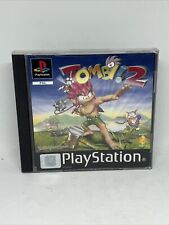 Tombi ps1 pal for sale  BRIDGNORTH