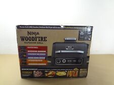 Ninja woodfire og700 for sale  Laredo