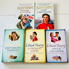 Lilian harry book for sale  KING'S LYNN