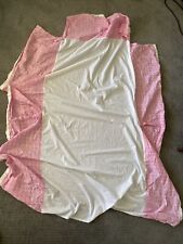 Tommy hilfiger bedskirt for sale  Dayton