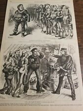 Harper weekly oct.9 for sale  Tucson