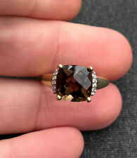 9ct gold faceted for sale  BRIGHTON
