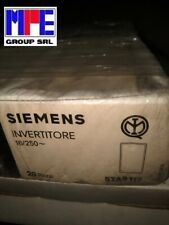 Siemens 5ta9117 invertitore usato  Villachiara