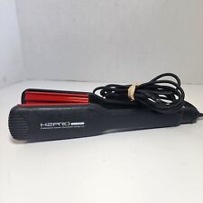 Used, H2Pro Allegro Professional Ceramic Styling Flat Iron, Crimper AF, 1 3/4 Inch, 2 for sale  Shipping to South Africa
