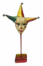 Jester joker clown for sale  Plantersville