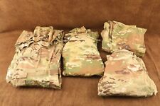 Usaf multicam military for sale  Cody