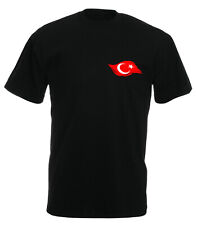 Türkei shirt türkiye gebraucht kaufen  Senftenberg