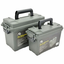 Ammunition box plastic for sale  Shipping to Ireland