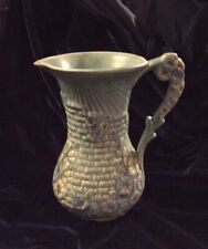 Arthur wood jug for sale  STANLEY