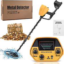 Metal detector per usato  Italia