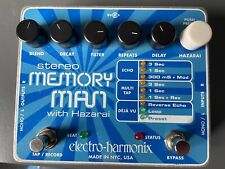 Electro harmonix stereo for sale  MANCHESTER