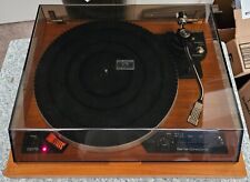 Garrard dd75 drirect for sale  Somerset