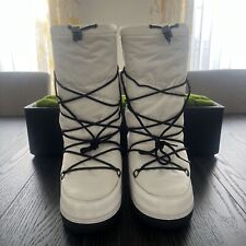 Moncler moon boots for sale  Brooklyn