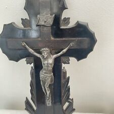 Antique french cross d'occasion  Villeneuve-d'Ascq-