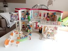 Playmobil shopping center gebraucht kaufen  Bad Säckingen