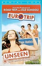 Eurotrip dvd used usato  Spedire a Italy