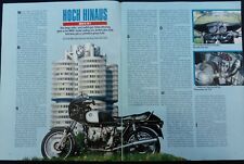 Motorrad classic 1993 gebraucht kaufen  Vechta