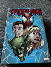 Marvel mnibus spiderman gebraucht kaufen  Welver