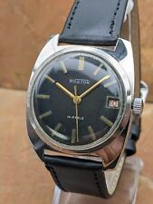 Vintage watch vostok d'occasion  Expédié en Belgium