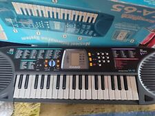 Clavier synthétiseur casio d'occasion  Ploufragan