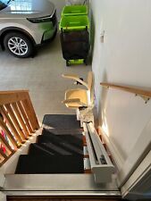 acorn stairlift 180 curve for sale  Vienna