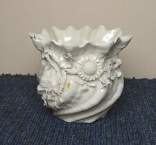 Antique belleek porcelain for sale  MAUCHLINE