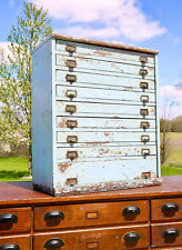 Antique apothecary cabinet for sale  Decatur