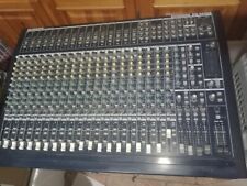 mixer digitale mackie d8b usato  Messina