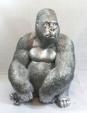 One gorilla silver for sale  Shipping to Ireland