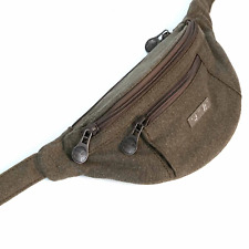 Hip bum bag for sale  HOUNSLOW