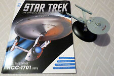 Eaglemoss star trek for sale  WEMBLEY