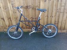 Moultan mpb bicycle for sale  EAST COWES