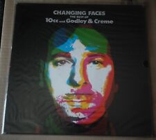 Changing faces best for sale  Shipping to Ireland
