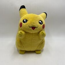 Pikachu pokemon plush for sale  Palatine
