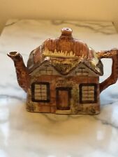 Cottage ware teapot for sale  STOURBRIDGE