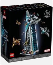 Lego Iron Man Marvel Avenger Tower 76269 solo minifigura segunda mano  Embacar hacia Argentina