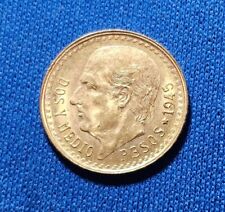 1945 mexico gold for sale  Albuquerque