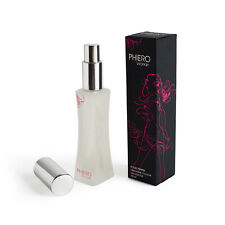 Phiero Woman, Perfume Con Feromonas Para Mujer, usado comprar usado  Enviando para Brazil