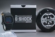 [ESTADO PERFEITO] Relógio Masculino Casio GW-5035A-1JR G-SHOCK 35º Aniversário Big Bang Preto, usado comprar usado  Enviando para Brazil