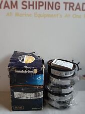 Sundstrom particle filter for sale  Shipping to Ireland