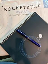 Rocketbook wave 8.5 for sale  Brighton