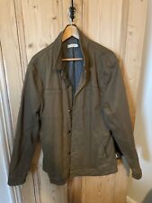 Howies field jacket for sale  CLEETHORPES