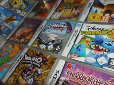 Nintendo spiele 3ds gebraucht kaufen  Marne