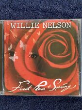 Willie nelson first for sale  Vancouver