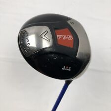 Callaway draw mix for sale  Novato