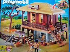 4826 playmobil ambati gebraucht kaufen  Dornberg