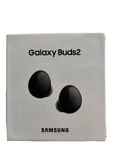 Usato, Samsung Galaxy Buds2 - Graphite usato  Novara