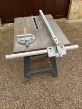 Used table saw for sale  WOKINGHAM